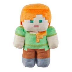 Minecraft basis plys bamser 20 cm ass
