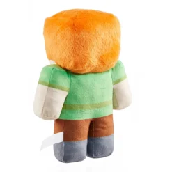 Minecraft basis plys bamser 20 cm ass