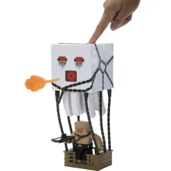 Minecraft Movie The Big One