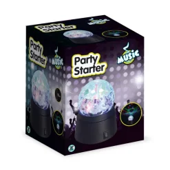 Mini magic ball