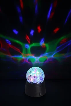 Mini magic ball