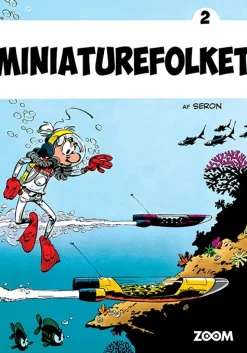 Miniaturefolket 2