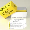 miniQUIZ - Cykelsport