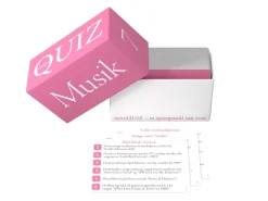 miniQUIZ - Musik