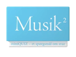miniQUIZ - Musik 2