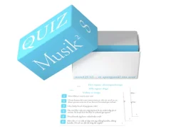 miniQUIZ - Musik 2