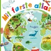 Mit første atlas