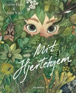 Mit hjertehjem