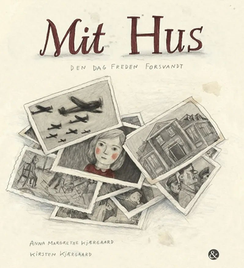 Mit hus