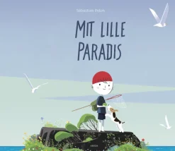 Mit lille paradis