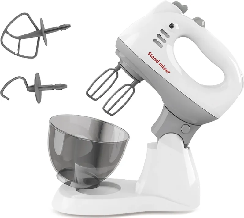 Mixer