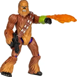 Mixmashers Chewbacca basic figur