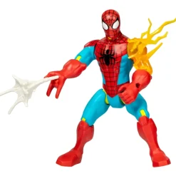 Mixmashers Spiderman basic figur