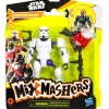 Mixmashers Stormtrooper basic figur