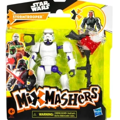 Mixmashers Stormtrooper basic figur