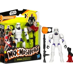 Mixmashers Stormtrooper basic figur