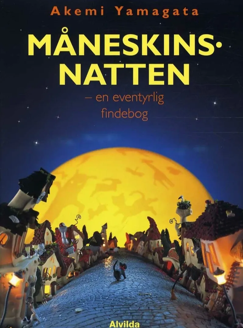 Måneskinsnatten