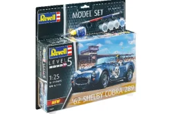Model Set AC Cobra 289