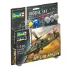 Model Set AH-64A Apache