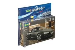 Model Set AUDI R8