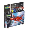 Model Set BAe Hawk T,1 Red Arrow