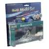 Model Set Bismarck