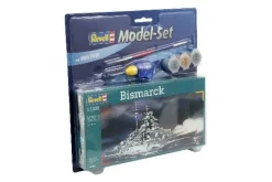 Model Set Bismarck