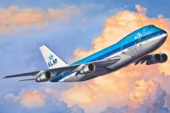 Model Set Boeing 747-200