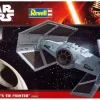 Model Set Darth Vader's TIE Figh