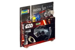 Model Set Darth Vader's TIE Figh