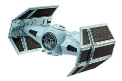 Model Set Darth Vader's TIE Figh