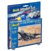 Model Set F-15E STRIKE EAGLE & b