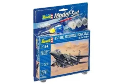 Model Set F-15E STRIKE EAGLE & b