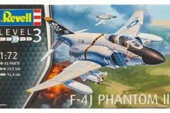 Model Set F-4J Phantom II