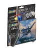 Model Set F4U-4 Corsair