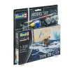 Model Set German Submarine Type