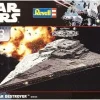Model Set Imperial Star Destroye