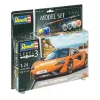 Model Set McLaren 570S