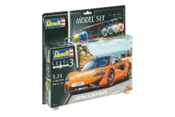 Model Set McLaren 570S