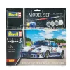 Model Set Porsche 934 RSRMartin