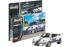 Model Set Porsche 934 RSRMartin