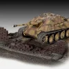 Model Set Sd.Kfz.173 Jagdpanther 1:76