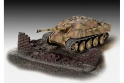 Model Set Sd.Kfz.173 Jagdpanther 1:76