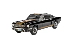 Model Set Shelby Mustang GT 350