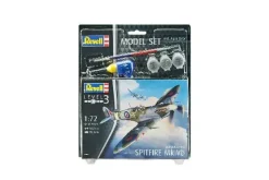 Model Set Supermarine Spitfire M