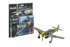 Model Set Supermarine Spitfire M