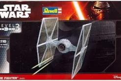 Model Set TIE Fighter