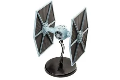 Model Set TIE Fighter