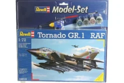 Model Set Tornado GR,1 RAF