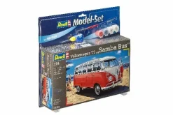 Model Set VW T1 Samba Bus